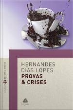 Provas E Crises