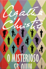 O Misterioso Sr. Quin