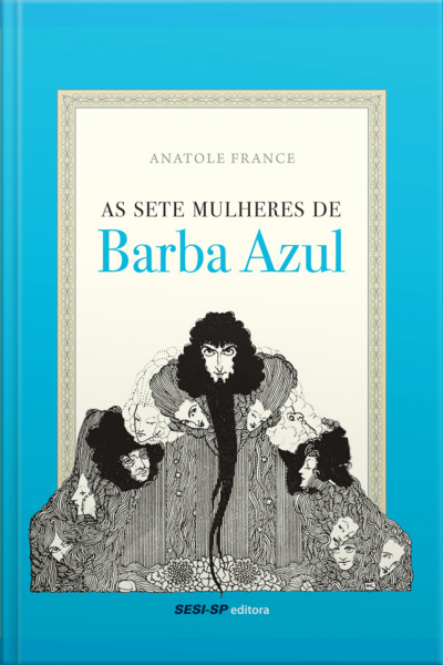 As Sete Mulheres De Barba Azul