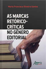 As Marcas Retórico-críticas No Gênero Editorial