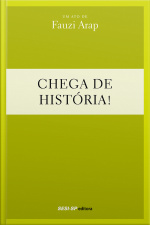 Fauzi Arap - Chega De História