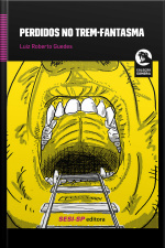Perdidos No Trem-fantasma: Uma Aventura Com A Turma Do Clube X
