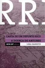Carta De Um Defunto E A Doença De Antunes