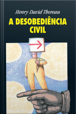 A Desobediência Civil