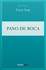 Fauzi Arap - Pano De Boca