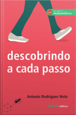 Descobrindo A Cada Passo