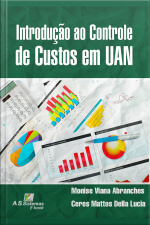 Introdução Ao Controle De Custos Em Uan