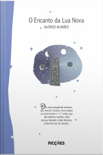 O Encanto Da Lua Nova