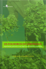 Os Folheiros Do Jaborandi: Organização, Parcerias E Seu Lugar No Extrativismo Amazônico
