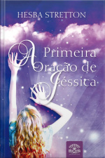 Primeira Oração De Jéssica