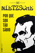 Por Que Sou Tão Sábio?