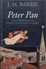 Peter E Wendy
