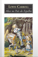 Alice No País Do Espelho