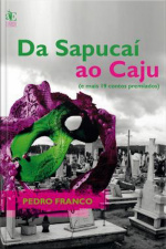 Da Sapucaí Ao Caju: (e Mais 19 Contos Premiados)