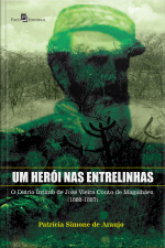 Um Herói Nas Entrelinhas: Diário De Íntimo De José Vieira Couto De Magalhães (1880-1887)