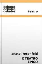 O Teatro Épico