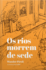 Os Rios Morrem De Sede