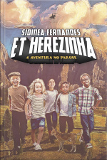 Et-herezinha: A Aventura Do Parque