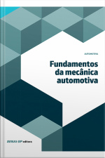 Fundamentos Da Mecânica Automotiva