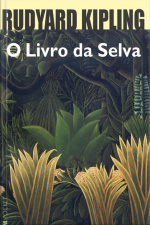 Livro Da Selva