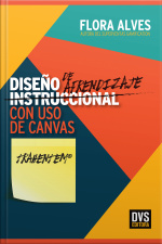 Diseño De Aprendizaje Con Uso De Canvas: Trahentem