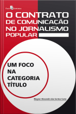 O Contrato De Comunicação No Jornalismo Popular: Um Foco Na Categoria Título