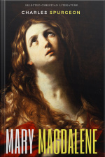 Mary Magdalene