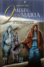 9 Meses Com Maria