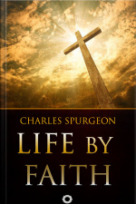 Life By Faith