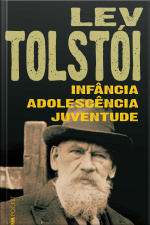 Infância, Adolescência E Juventude