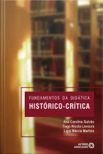 Fundamentos Da Didática Histórico-crítica