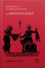 Lisístrata E Tesmoforiantes De Aristófanes