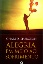 Alegria Em Meio Ao Sofrimento