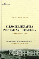 Curso De Literatura Portuguesa E Brasileira: Autores Portugueses