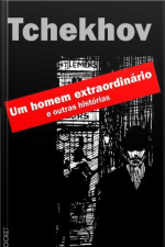 Um Homem Extraordinário E Outras Histórias