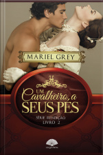 Um Cavalheiro A Seus Pés: Série Rendição