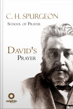Davids Prayer