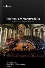 Trento Em Movimento: Contexto E Permanências