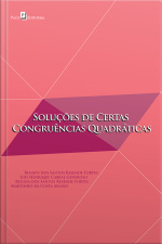 Soluções De Certas Congruências Quadráticas