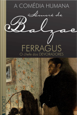 Ferragus: O Chefe Dos Devoradores
