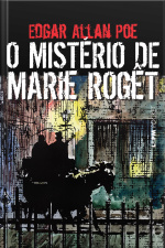 O Mistério De Marie Rogêt
