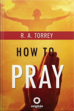 How To Pray
