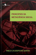 Princípios Da Metaciência Social