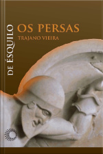 Os Persas De Ésquilo