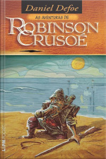 As Aventuras De Robinson Crusoé