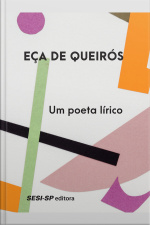 Um Poeta Lírico