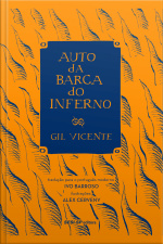 Auto Da Barca Do Inferno