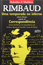 Uma Temporada No Inferno Seguido De Correspondência