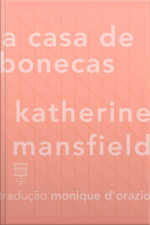 A Casa De Bonecas