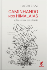 Caminhando Nos Himalaias: Diário De Uma Peregrinação